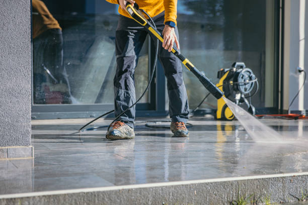 Playground Equipment Cleaning in Lincoln Park, PA