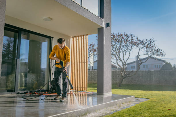 Trusted Lincoln Park, PA Pressure Washing Experts