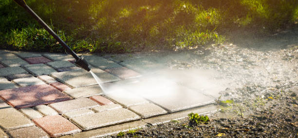 Best Sidewalk and Walkway Cleaning  in Lincoln Rk, PA