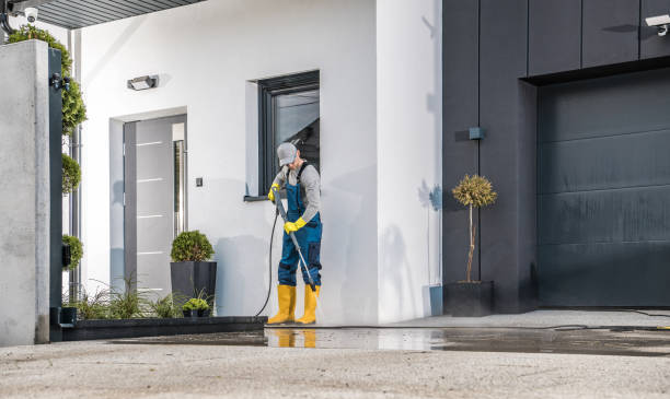 Best Oil Spill Cleanup  in Lincoln Rk, PA