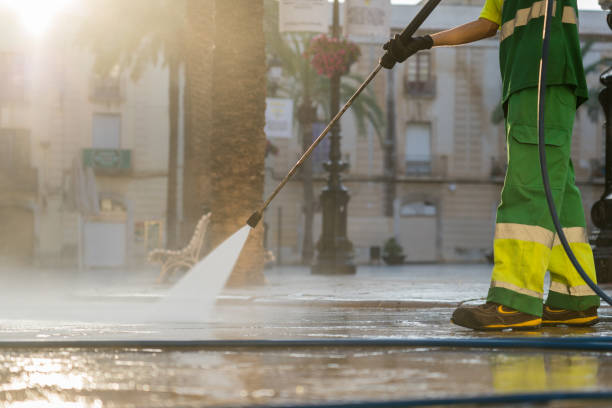 Best Post-Construction Pressure Washing  in Lincoln Rk, PA